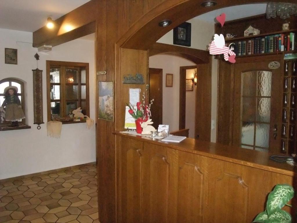 Gasthof Alte Post Obertrubach Exteriér fotografie