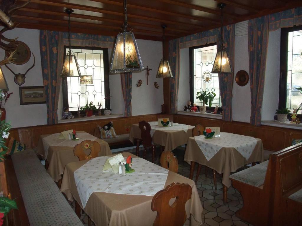 Gasthof Alte Post Obertrubach Exteriér fotografie